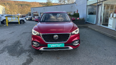 MG Hs 1.5 T-GDI Exclusive 5dr Petrol Hatchback